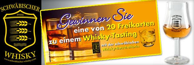 You are currently viewing Schwäbische Whiskybotschafterin bei der Frauenfinanzplanerin